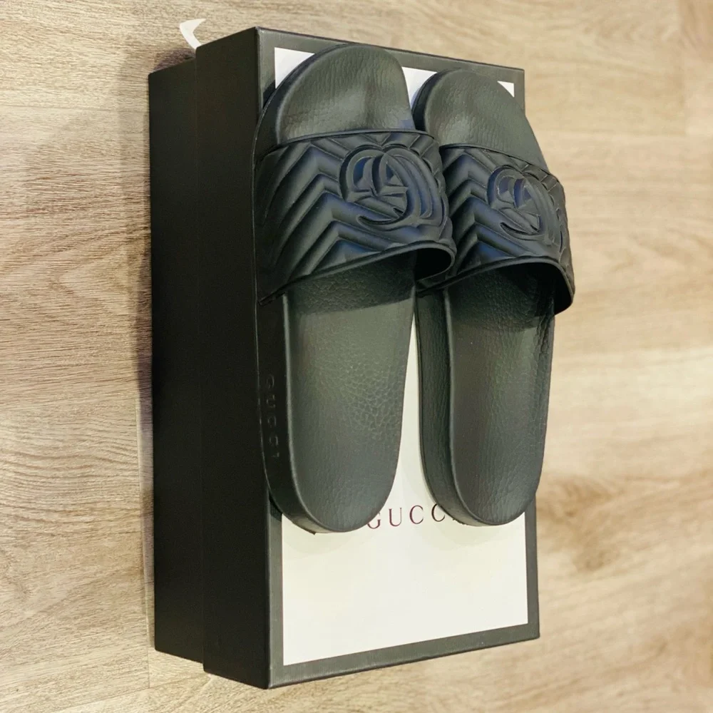 Gucci Sandals - Picture 4 of 5